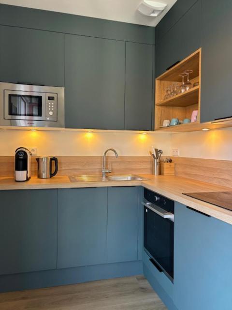 Residence Kemaris Μπιαρίτζ Εξωτερικό φωτογραφία