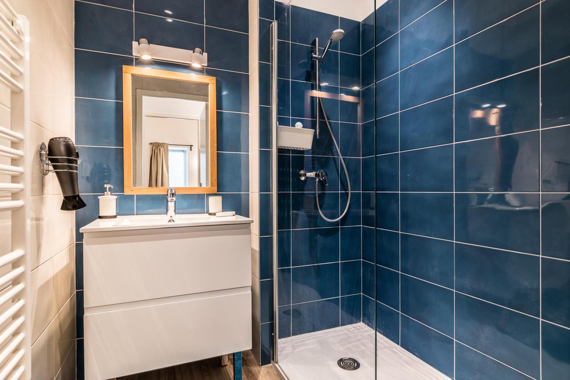 Residence Kemaris Μπιαρίτζ Εξωτερικό φωτογραφία