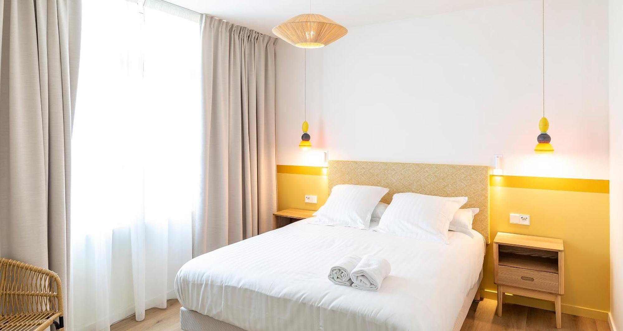 Residence Kemaris Μπιαρίτζ Εξωτερικό φωτογραφία