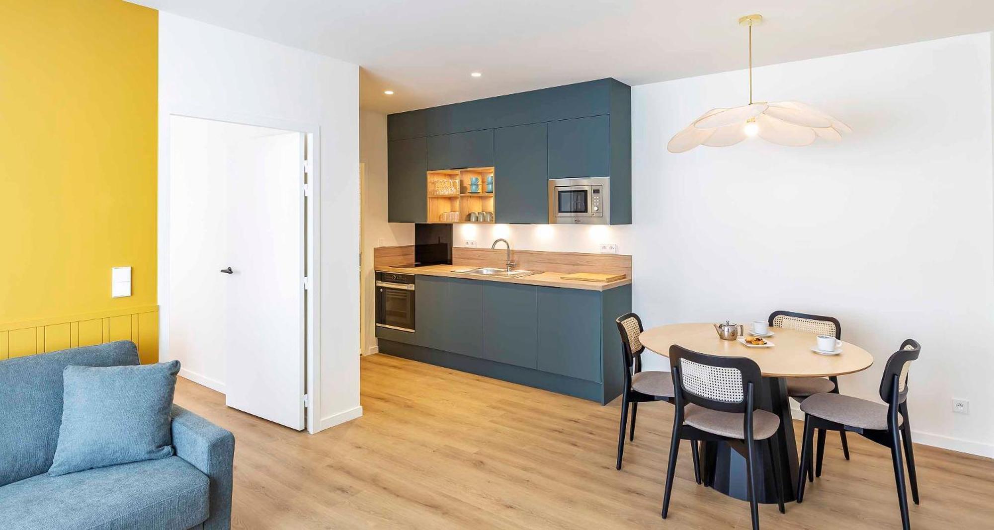 Residence Kemaris Μπιαρίτζ Εξωτερικό φωτογραφία